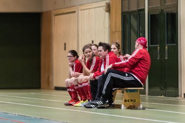Bild 200 - B-Juniorinnen Kreismeisterschaft